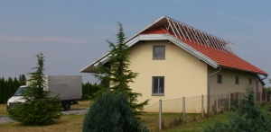 SUNČANA ELEKTRANA MICROSTAR 10 KW (16,6 KWp)